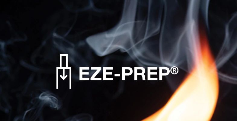 EZE-Prep Banner